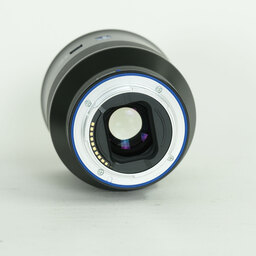 Carl Zeiss Batis 2/40 CF [ソニーE用]
