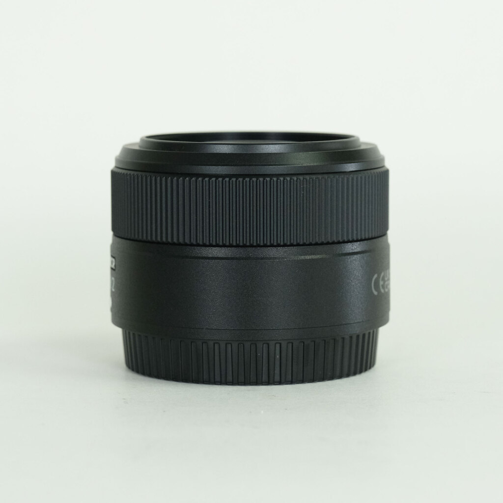 Nikon NIKKOR Z 40mm f/2