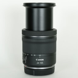Canon RF24-105mm F4-7.1 IS STM