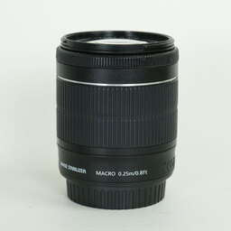 Canon EF-S18-55mm F3.5-5.6 IS STM Canon EF-S18-55mm F3.5-5.6 IS STM