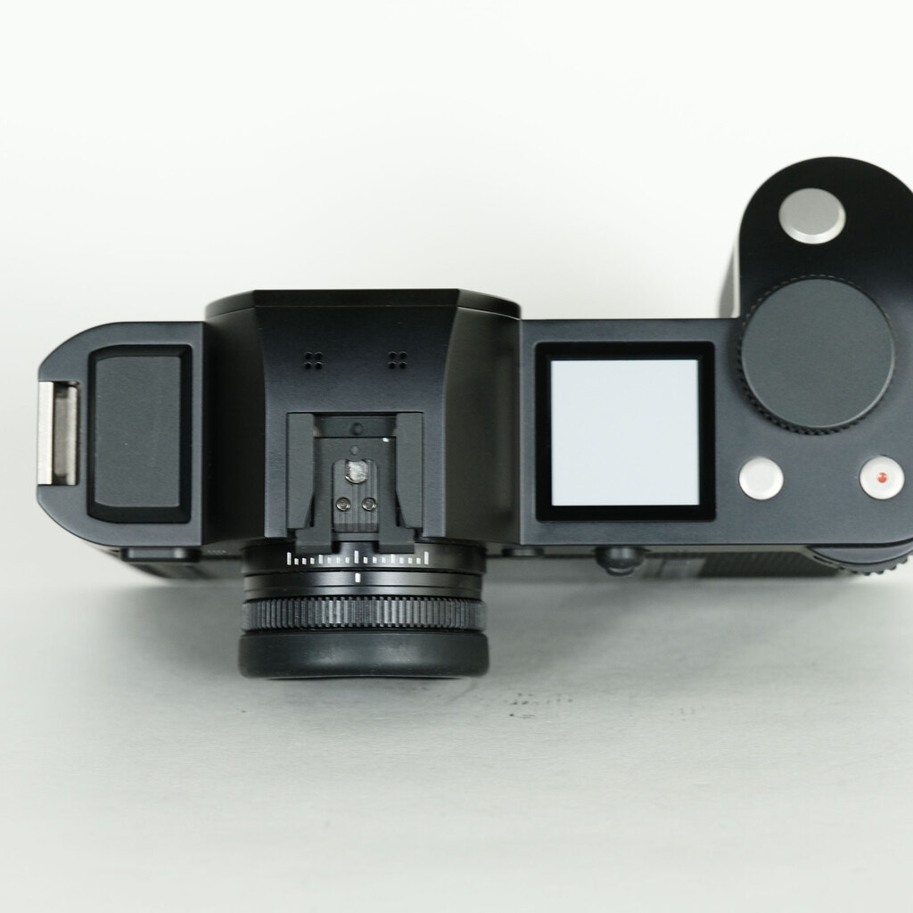 LEICA SL （Typ 601） ボディ