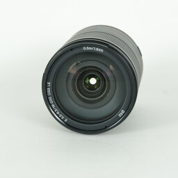 SONY E18-200mm F3.5-6.3 OSS LE SEL18200LE SONY E18-200mm F3.5-6.3 OSS LE SEL18200LE