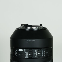 SIGMA 100-400mm F5-6.3 DG OS HSM｜Contemporary [ニコン用]