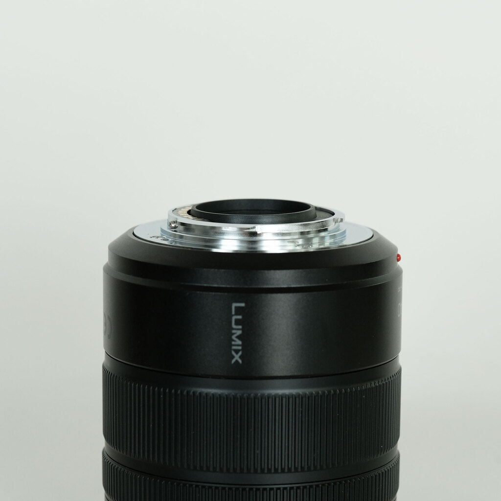 Panasonic LUMIX G VARIO 14-140mm F3.5-5.6 ASPH. POWER O.I.S.