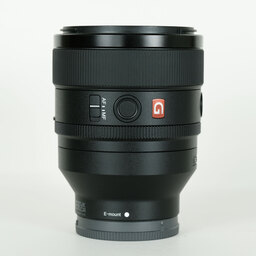 SONY FE 50mm F1.2 GM SEL50F12GM