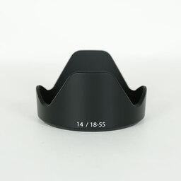 FUJIFILM XF18-55mmF2.8-4 R LM OIS