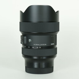SIGMA 14-24mm F2.8 DG DN｜Art [ライカL用]