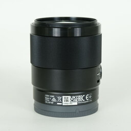 SONY FE 35mm F1.8 SEL35F18F