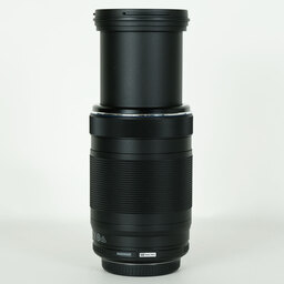 OM SYSTEM M.ZUIKO DIGITAL ED 75-300mm F4.8-6.7 II   　※OM SYSTEMロゴモデル