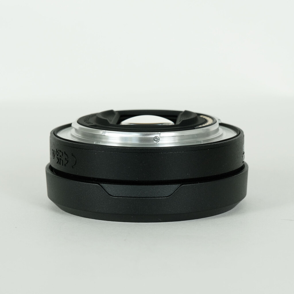 Nikon NIKKOR Z 26mm f/2.8