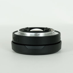 Nikon NIKKOR Z 26mm f/2.8