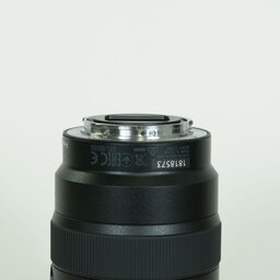 SONY E 16-55mm F2.8 G SEL1655G SONY E 16-55mm F2.8 G SEL1655G