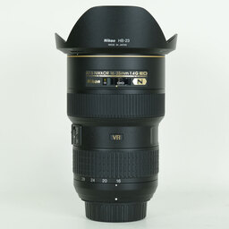 Nikon AF-S NIKKOR 16-35mm F4 G ED VR Nikon AF-S NIKKOR 16-35mm F4 G ED VR