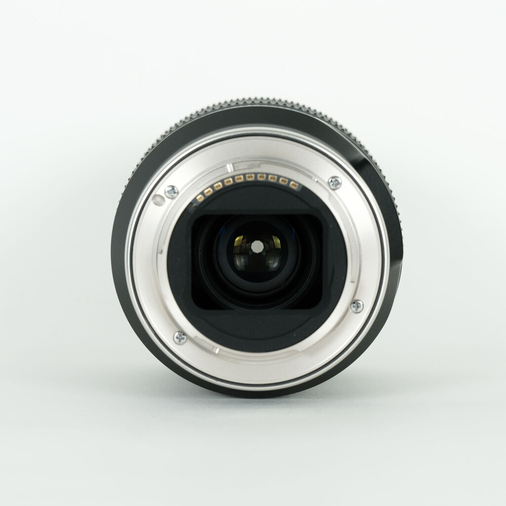 TAMRON 20-40mm F/2.8 Di III VXD(Model A062) [ソニーE用]