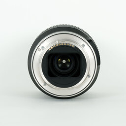 TAMRON 20-40mm F/2.8 Di III VXD(Model A062) [ソニーE用]