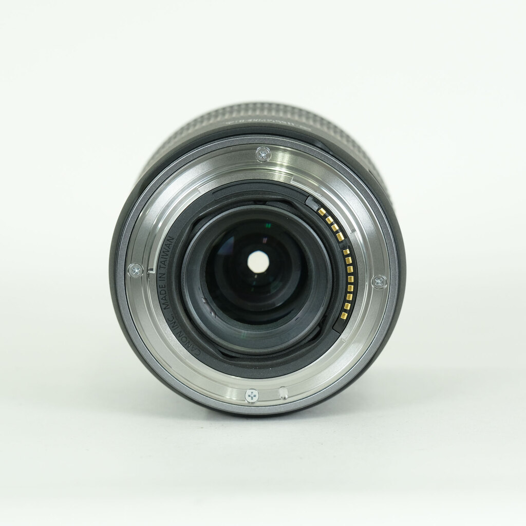 Canon RF24-105mm F4-7.1 IS STM