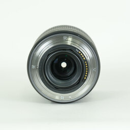 Canon RF24-105mm F4-7.1 IS STM