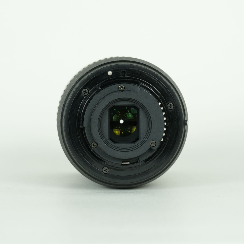 Nikon AF-P DX NIKKOR 70-300mm f/4.5-6.3G ED VRの出品 | ONE SCENE