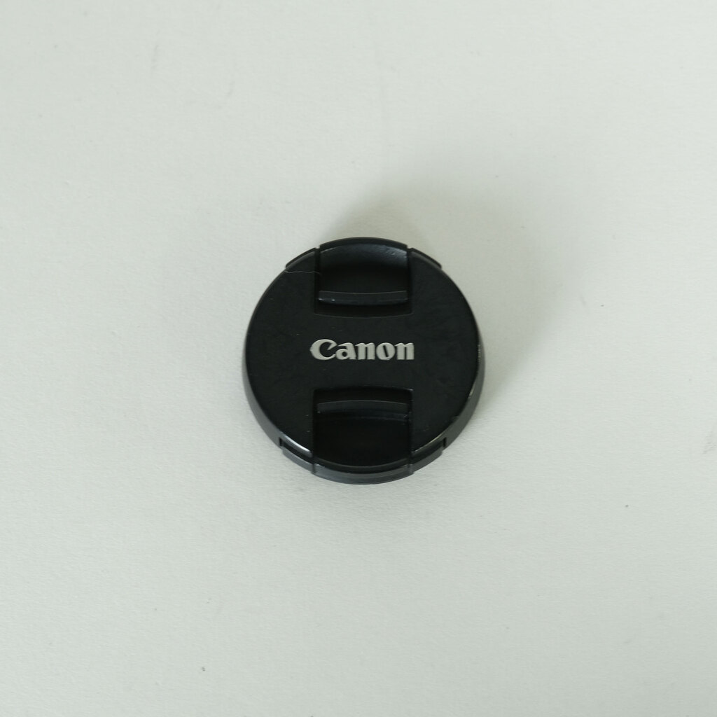 Canon EF-M32mm F1.4 STM