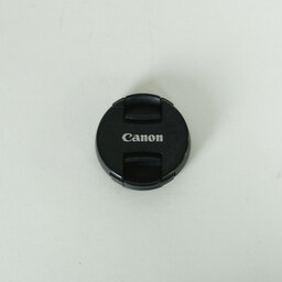 Canon EF-M32mm F1.4 STM