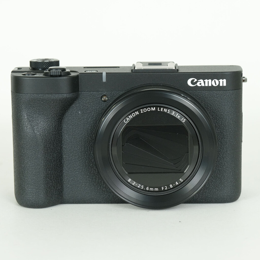 Canon PowerShot V1