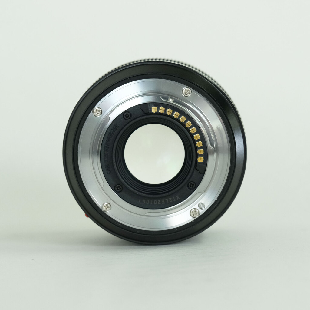 Panasonic LEICA DG SUMMILUX 25mm/F1.4 II ASPH.