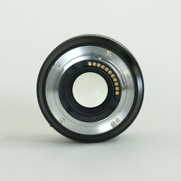 Panasonic LEICA DG SUMMILUX 25mm/F1.4 II ASPH.