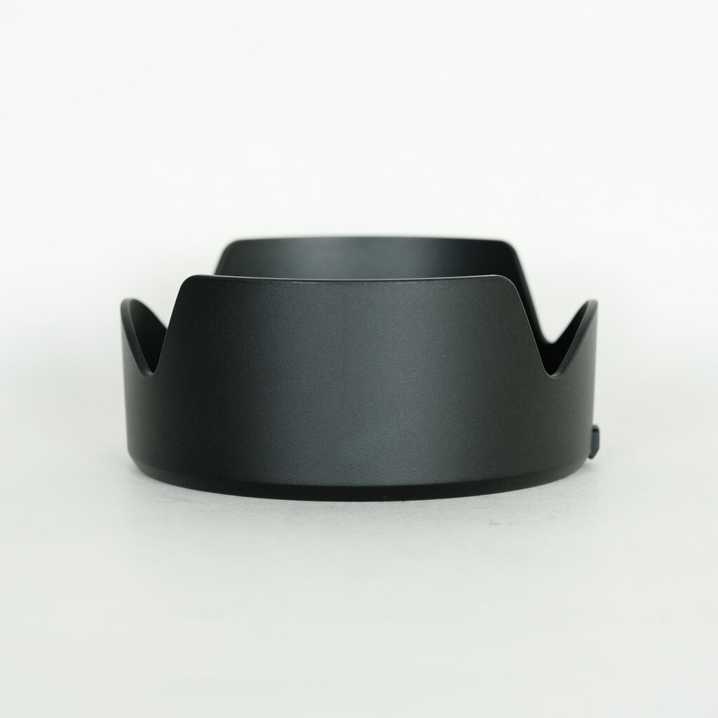 Canon EF-S18-135mm F3.5-5.6 IS USM