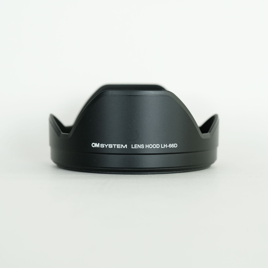 OLYMPUS M.ZUIKO DIGITAL ED 12-40mm F2.8 PRO II