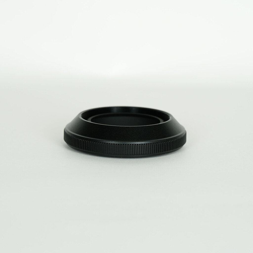 Nikon NIKKOR Z DX 24mm f/1.7