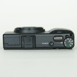 RICOH GR DIGITAL III