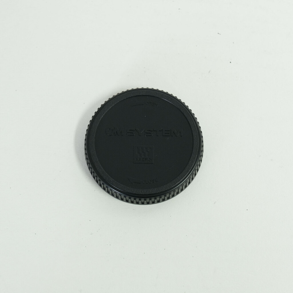 OM SYSTEM M.ZUIKO DIGITAL ED 8-25mm F4.0 PRO   　※OM SYSTEMロゴモデル