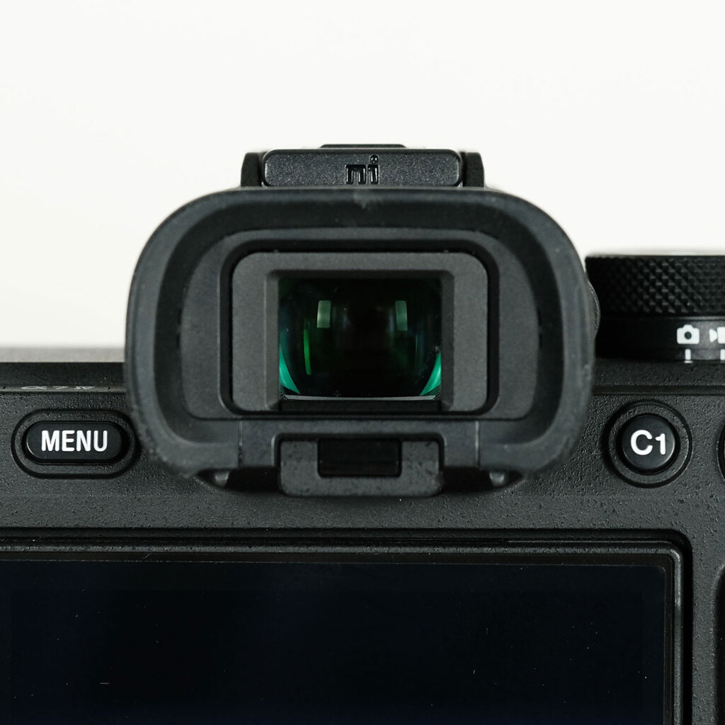 SONY α7 IV（ILCE-7M4）