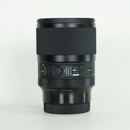 SIGMA 50mm F1.4 DG DN｜Art [ライカL用]