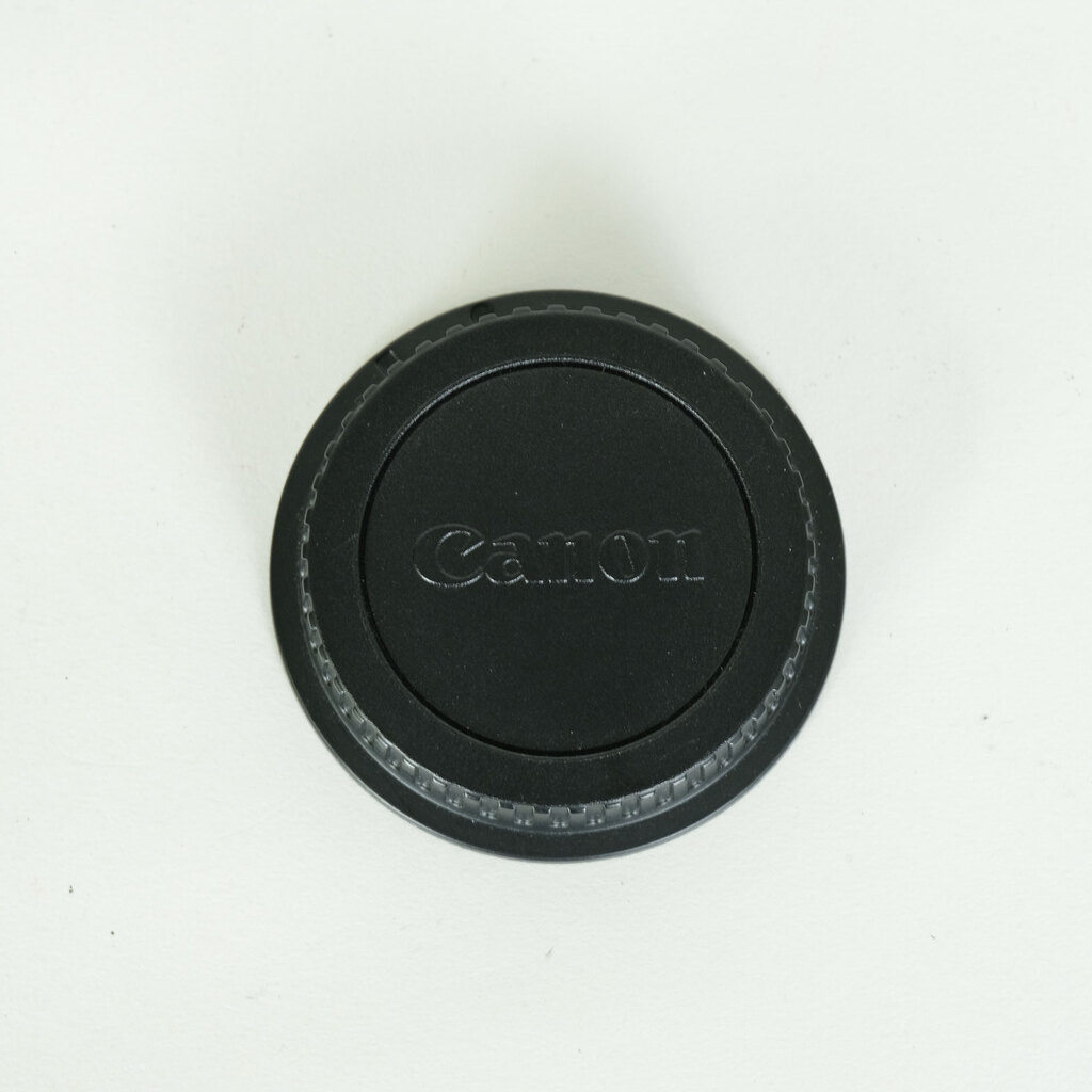 Canon EF-S18-55mm F3.5-5.6 IS II