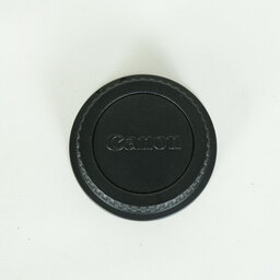 Canon EF-S18-55mm F3.5-5.6 IS II