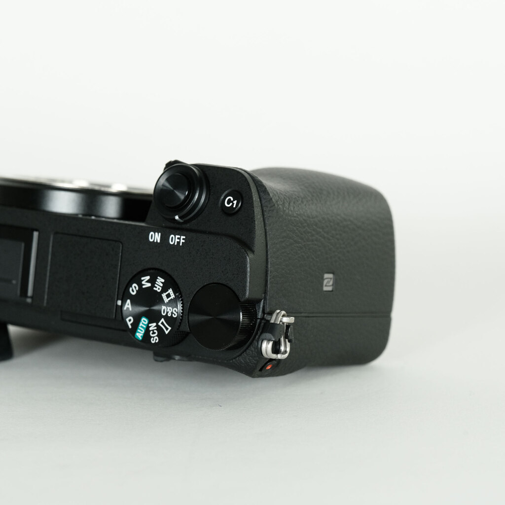 SONY α6400（ILCE-6400）