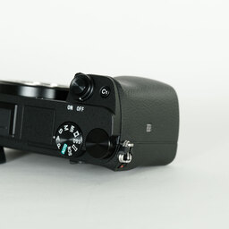 SONY α6400（ILCE-6400）