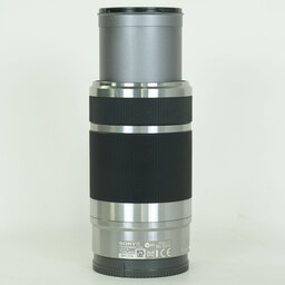 SONY E 55-210mm F4.5-6.3 OSS SEL55210