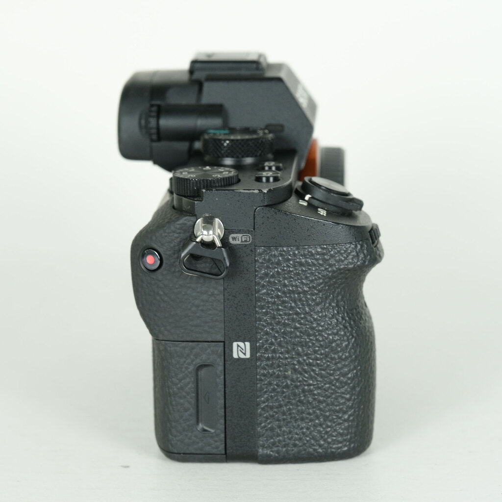 SONY ��7 II�iILCE-7M2�j [�{�f�B]
