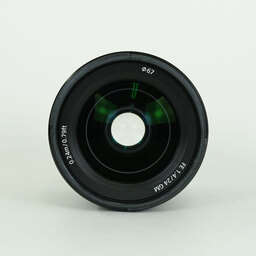 SONY FE 24mm F1.4 GM SEL24F14GM