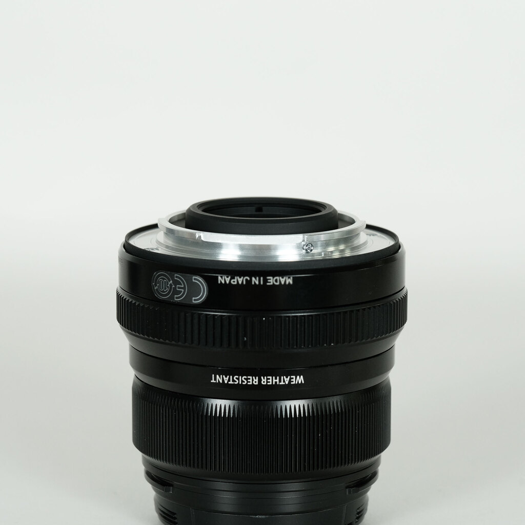 FUJIFILM XF23mmF2 R WR