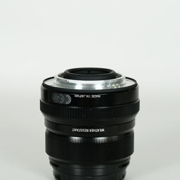 FUJIFILM XF23mmF2 R WR