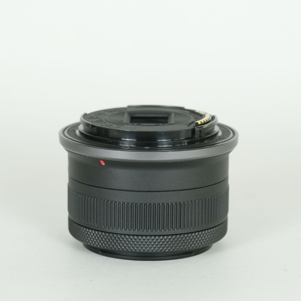 Canon RF-S 18-45mm F4.5-6.3 IS STM