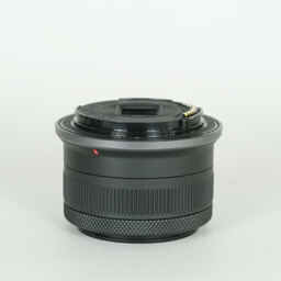 Canon RF-S 18-45mm F4.5-6.3 IS STM