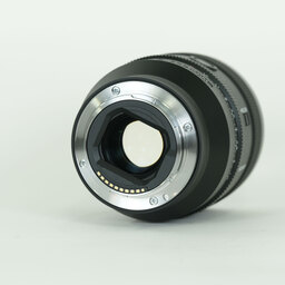 SONY FE 50mm F1.4 GM SEL50F14GM