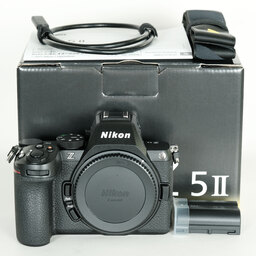 Nikon Z5II