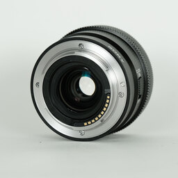 SONY FE 40mm F2.5 G SEL40F25G