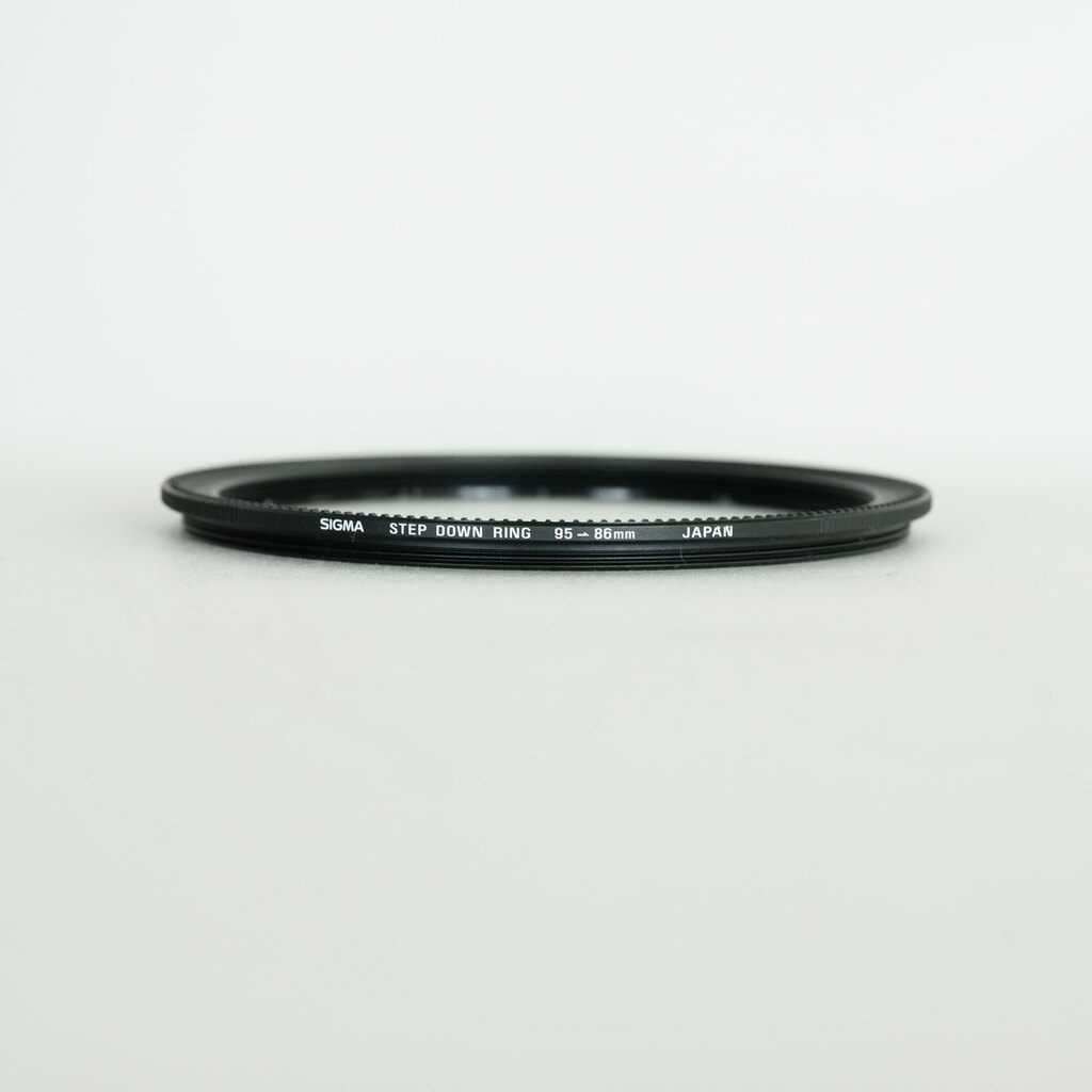 SIGMA APO 50-500mm F4.5-6.3 DG OS HSM [ニコンF用]