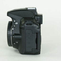 Nikon D5300